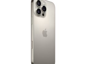 Смартфон Apple iPhone 16 Pro Max 256Gb (Natural Titanium)