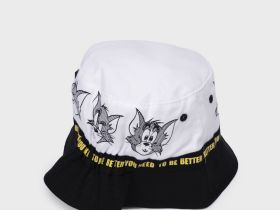 Панама текстильная для мальчиков