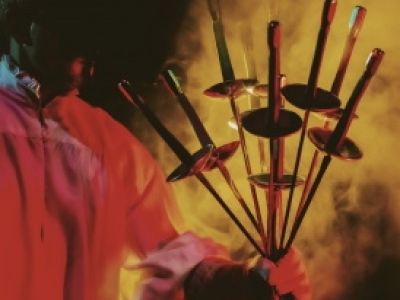 Три мушкетера