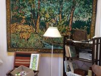 Выставочный павильон парка «Маяк»