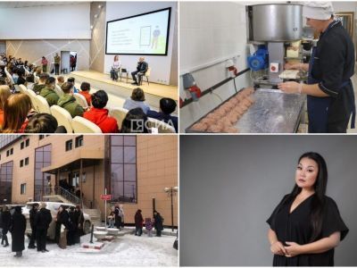 Что произошло в Якутии 19 октября: обзор событий за день