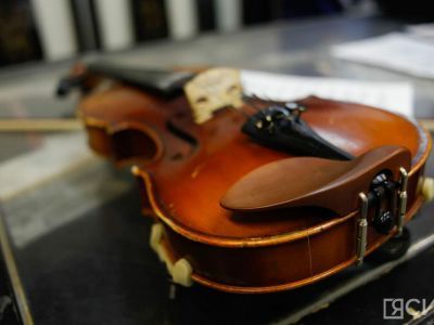 Якутск примет первый международный фестиваль «Симфония добра»