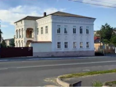 «Дом Шелеховых»