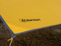 Туристический тент BASK