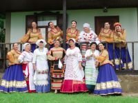 Новобатайский культурно-спортивный комплекс