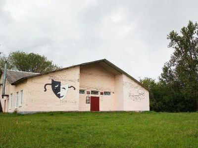 Шуморовский дом культуры