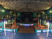 Культурно-досуговый центр «Иртыш»