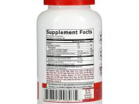 MaryRuth Organics, Жевательные таблетки для иммунитета, вишня, 90 жевательных таблеток