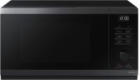 Микроволновая печь Samsung MW4000D черненая нержавеющая сталь