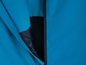 Комплект текстильный с полиуретановым покрытием для мальчиков: куртка, полукомбинезон