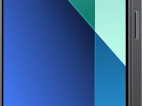 Redmi Note 13 6/128 ГБ Чёрный