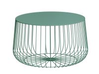 Журнальный стол Эйр-2 Зеленый
