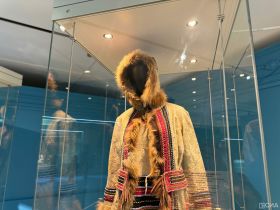 В Якутске открылась выставка «Со-творение»