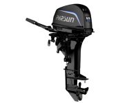 2х-тактный лодочный мотор PARSUN T9.9BMS PRO