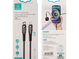 Дата-кабель Usams