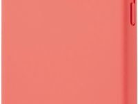 Клип-кейс uBear Touch Mag для Apple iPhone 17 Pro Max Коралловый