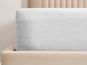 Простыня на резинке Silent Night