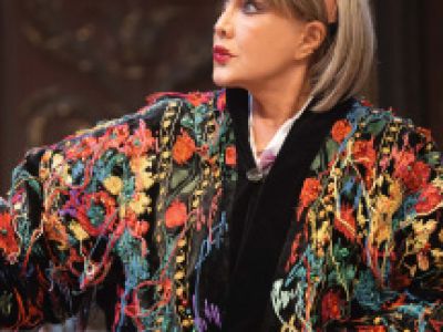 Семейный шкаф и его обитатели