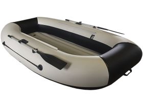 Гребная Лодка ПВХ BIG BOAT Яр 280