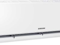 Кондиционер Samsung AR5000HM 9000 БТЕ/ч, внутренний блок до 25 м² белый