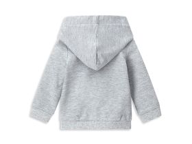 Толстовка для маленького мальчика