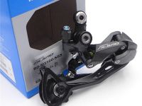 Shimano Переключ. задний Shimano Alivio RD-M3100 SGS 9ск., цвет Черный
