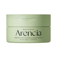 Гидрофильный бальзам с ПДРН Arencia Pore Melt Phyto PDRN Cleansing Balm