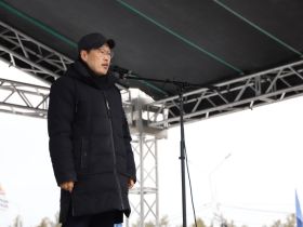 15 хозяйств и предприятий участвуют в ярмарке «Рыба Якутии — 2025»