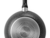 Индукционная сковорода-вок Tefal Brut 28 см 04236628