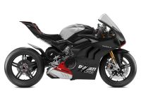 Электромотоцикл DUCATI Panigale V4 SP