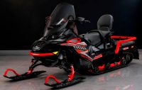 Снегоход AODES Snowcross 800 SWT (2026)