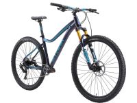 Горный велосипед Stark Tactic 29.5 HD, год 2024, цвет Синий-Голубой, ростовка 16