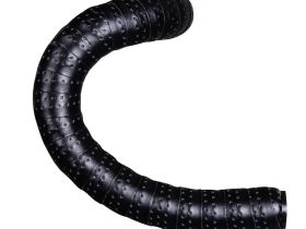 Обмотка руля CLARK'S PU&EVA (черный с узором без перфорации)