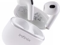 Earphone XE23 Buds Lite White