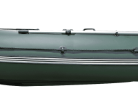 Лодка ПВХ STORMLINE Classic Air 400S (2024)
