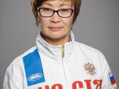 Туйаара Орлова показывает характер