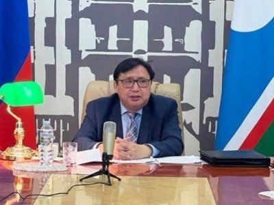 Александр Акимов переизбран президентом МФМ