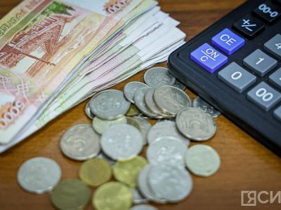 Работающим пенсионерам Якутии пересчитают пенсии с 1 августа