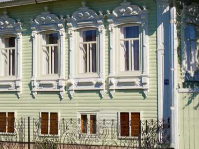 Ярковский краеведческий музей