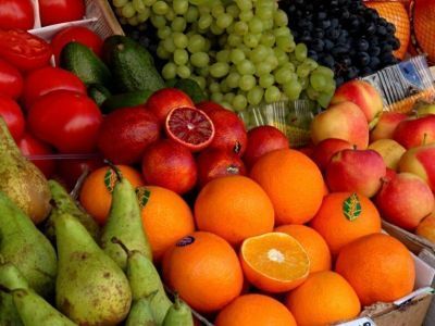 В Якутске проверили нестационарные торговые объекты по продаже овощей и фруктов