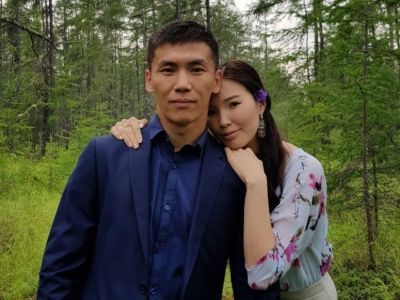 Орловы: Предложение главы Якутии о льготной ипотеке значительно улучшит условия жизни молодых семей