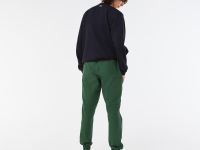 Мужские брюки Lacoste Jogger Fit с эластичным поясом
