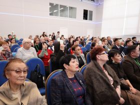 Людмила Корнилова переизбрана профсоюзным лидером работников здравоохранения Якутии