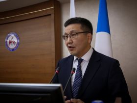 Названы районы Якутии — лидеры по доле активно занимающихся спортом