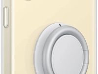 Чехол Samsung Clear Gadget Case S24 прозрачный