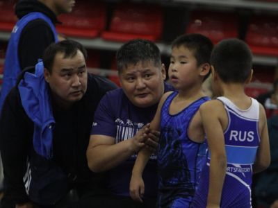 Леонид Спиридонов рассказал о механизме программы «Земский тренер» в Якутии