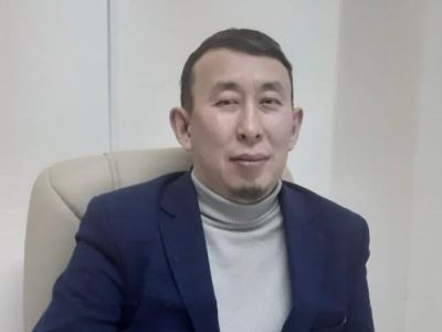 Участник СВО Давид Архан назначен директором Центра социальной и культурной адаптации иностранных граждан