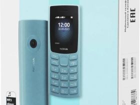 Мобильный телефон Nokia