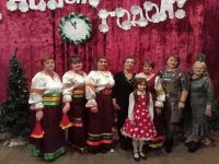 Дом культуры с. п. Первомайского