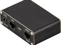 4G/WiFi-роутер KROKS Rt-Ubx m4 с антенной и усилителем